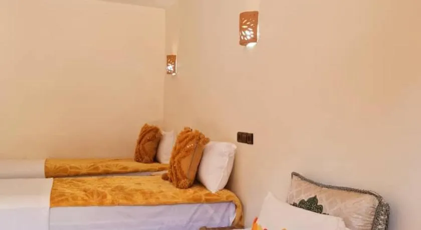 Dar Benhoussa Imlil - Image 1