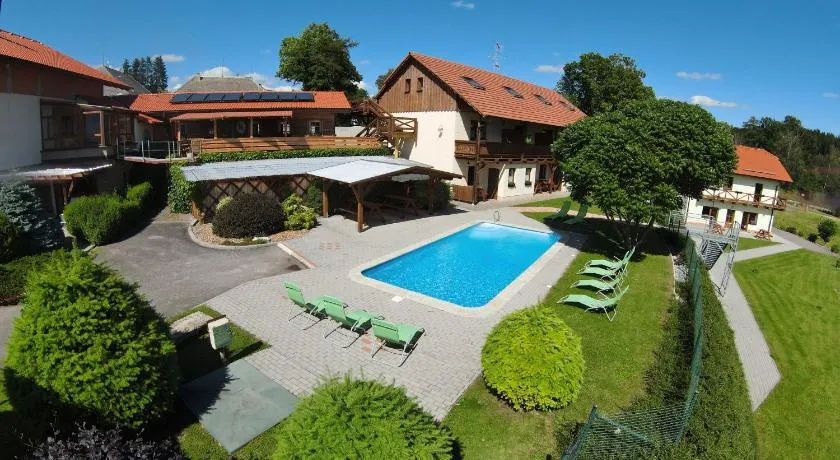 Penzion Panter - Image 1