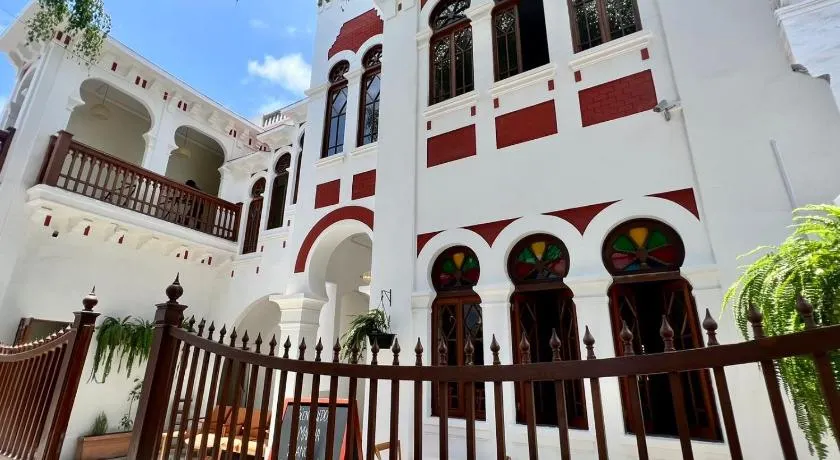Andara Boutique Hotel - Image 1