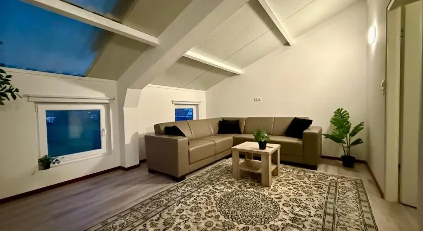 Holiday Home Vijfhuizen - Image 1