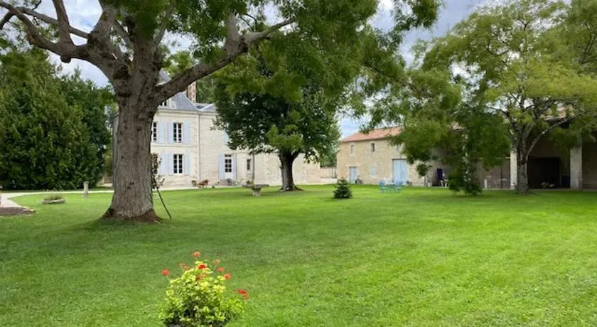 Château EMILE HAROCH - Image 1