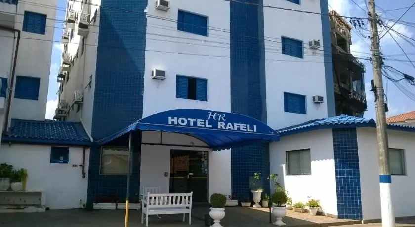 Hotel Rafeli - Image 1
