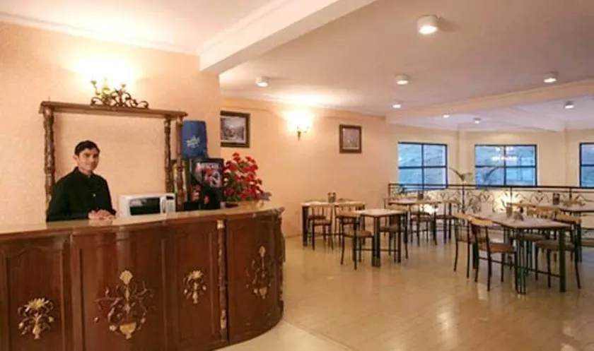 Sarovar Portico Badrinath - A Sarovar Hotel - Image 1