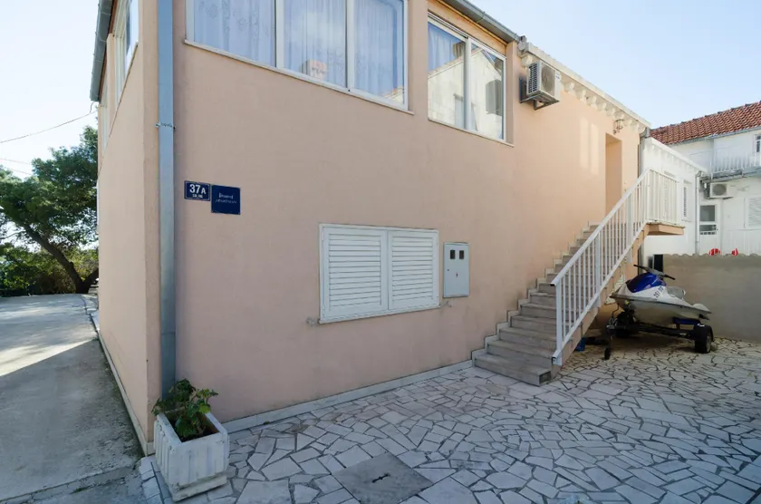 Apartments Spahic - Image 1