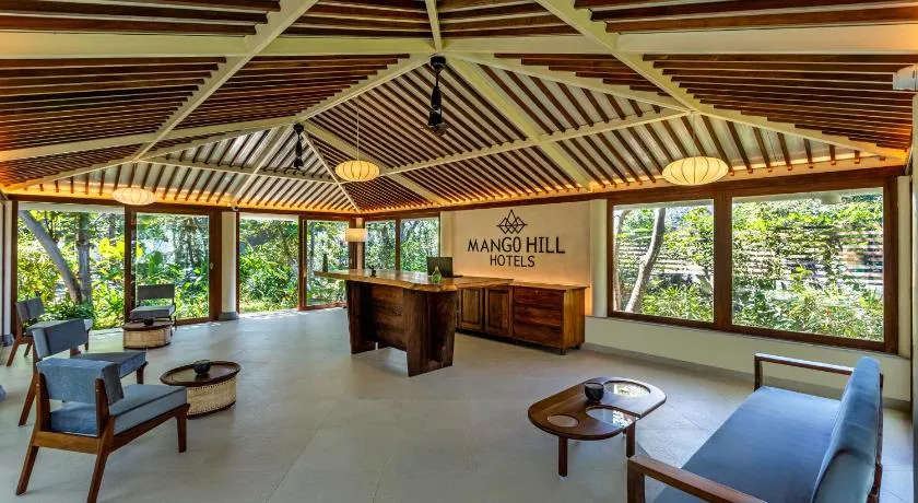 Mango Hill Shallow Beach Resort - Image 1