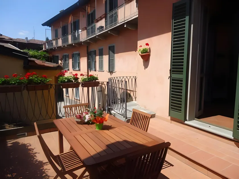 La Corte Dei Cappuccini - Image 1