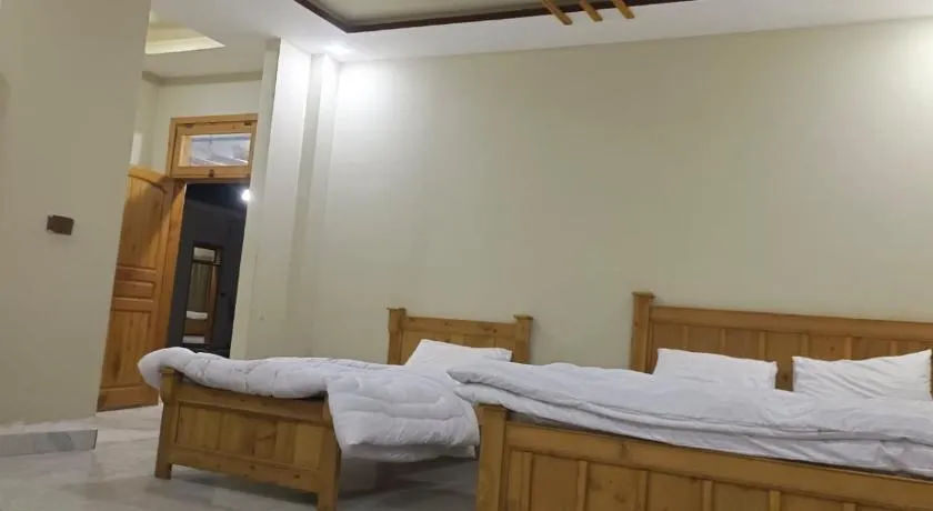 Glamour resort kalam - Image 1
