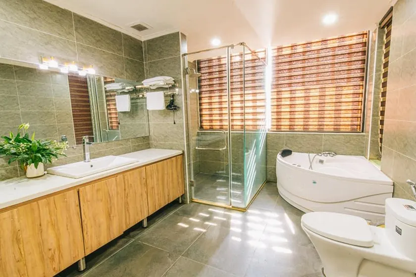 Villa SB67 FLC Sam Sơn Thanh Hoa - Image 1