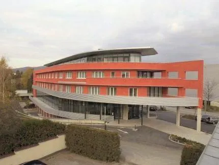 Hotel Bokan Exclusiv - Image 1