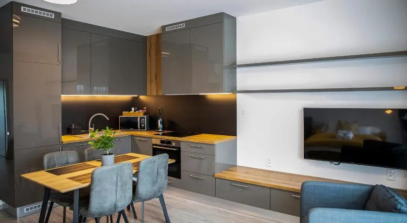 Kinga apartman - Image 1