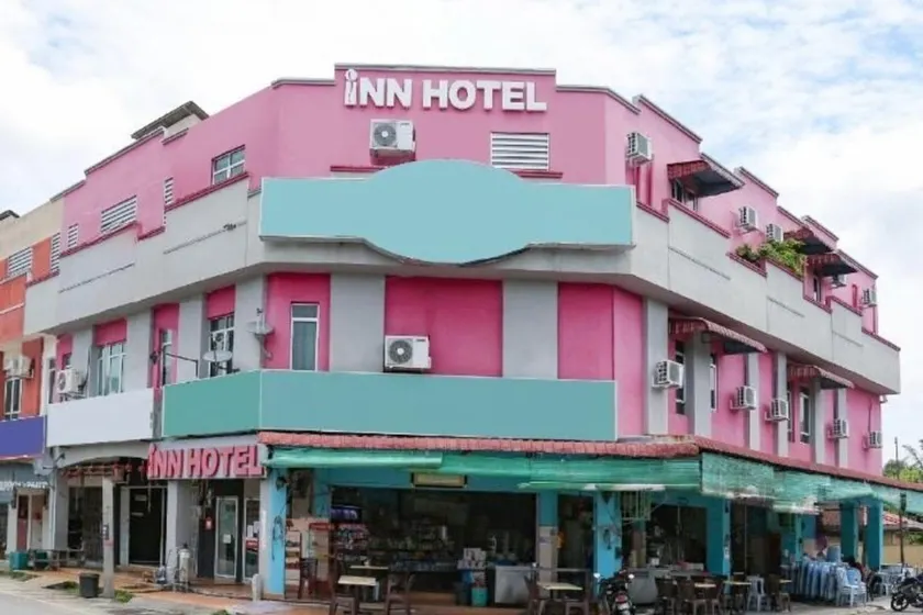 The Inn Hotel - Image 1