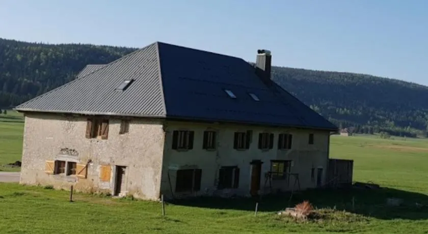 Maison de la Combe des Cives - Image 1