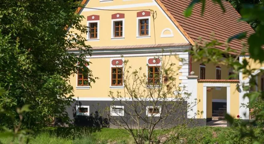Selské stavení Melchior Häusler - Image 1