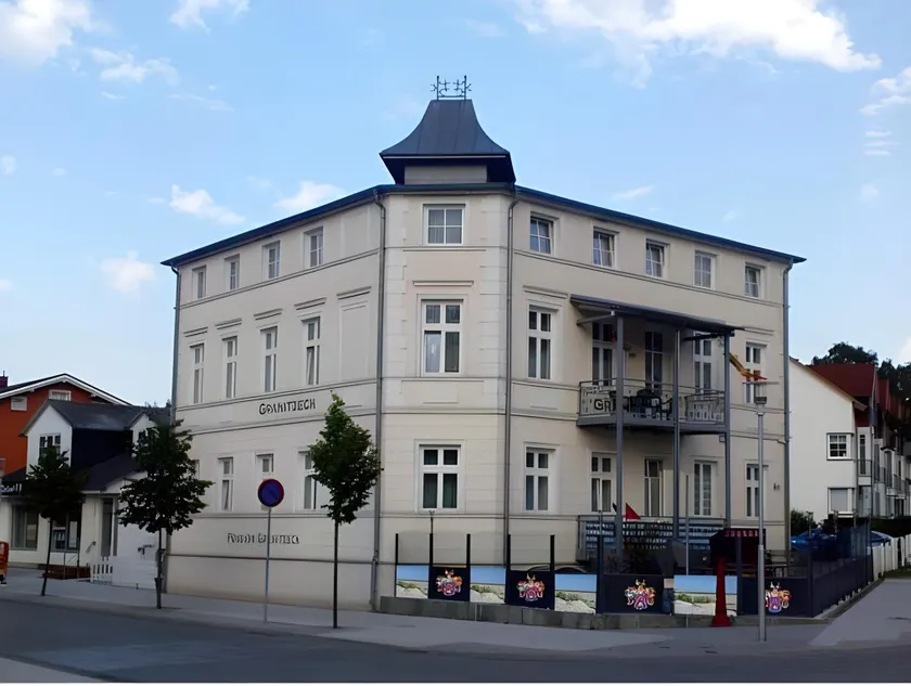 Pension Granitzeck - Image 1