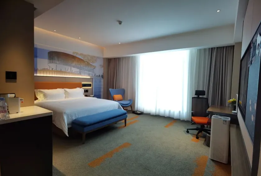 Hampton by hilton Huizhou Zhongkai Hi-Tech Zone - Image 1