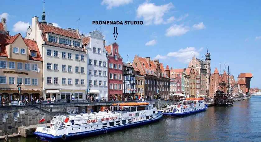 Promenada Studio - Image 1