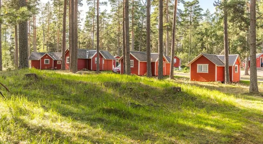 First Camp Duse Udde - Säffle - Image 1