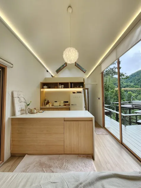 Morning Star Glamping - Image 1