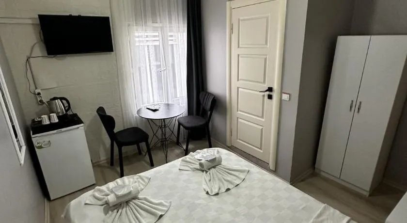 pars otel - Image 1