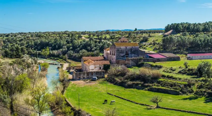 Casa Rural Hípica Molí categoria superior - Image 1