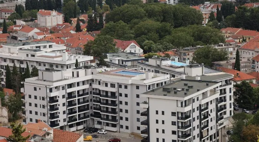 Trebinje Lux Apartment - Image 1