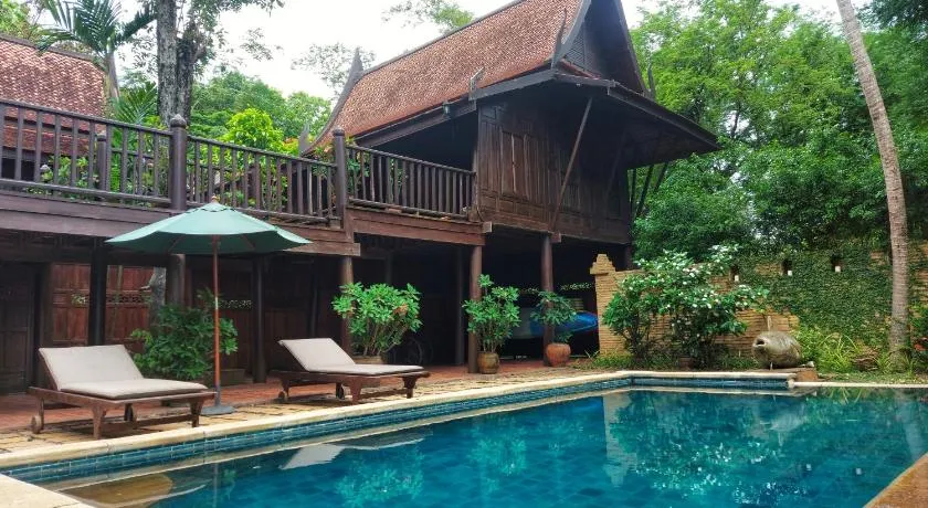 Mekong Villas - Image 1