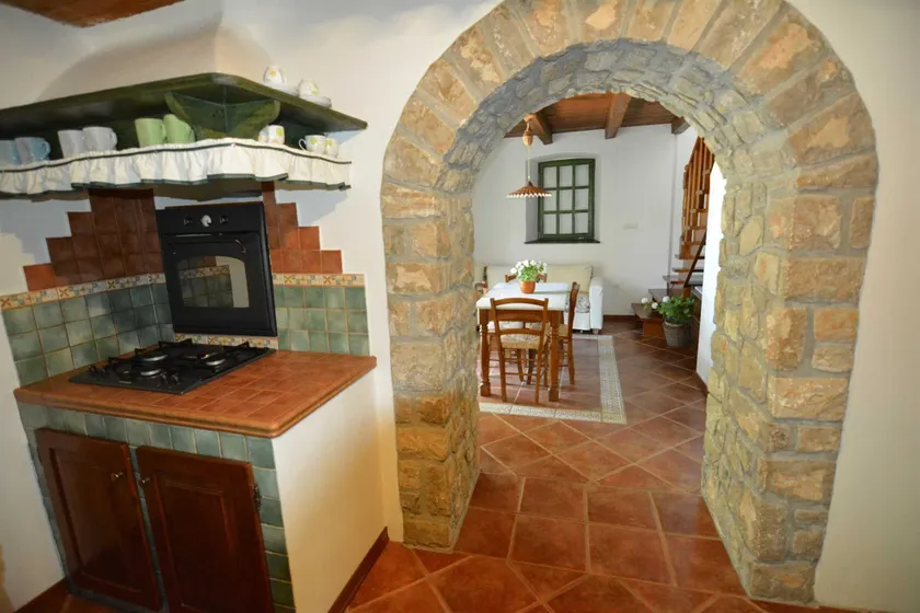 Vini - apartment Vini - Image 1
