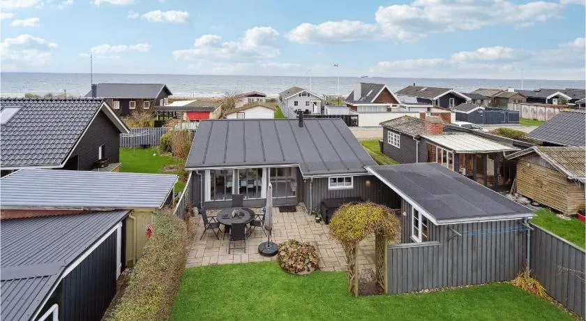 House in Otterup for 4 people with 2 rooms Ref. 638610 - Image 1