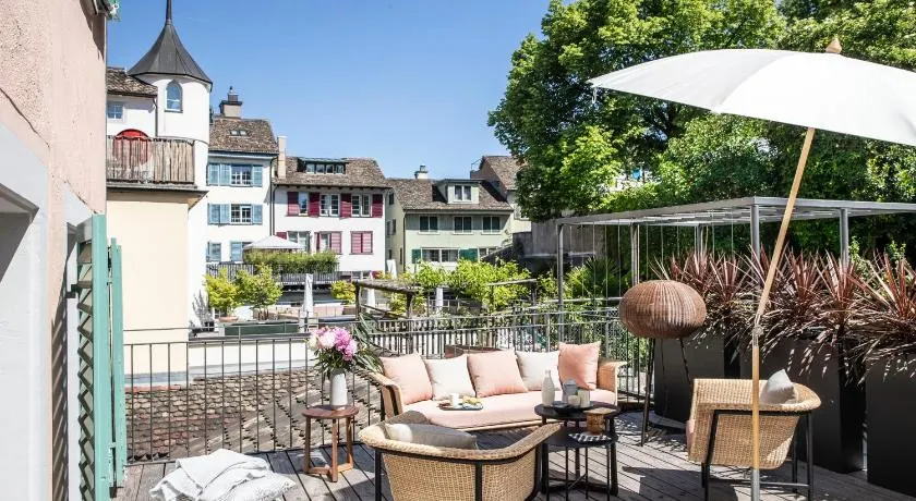 Luxury Residences by Widder Hotel - Image 1