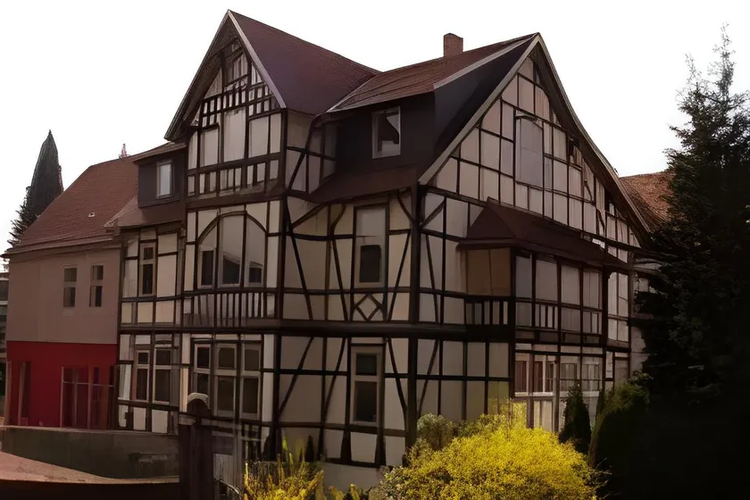 Hotel Kapelle Bed & Breakfast - Image 1