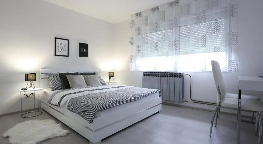 Imperium Rooms Zagreb Airport - Image 1