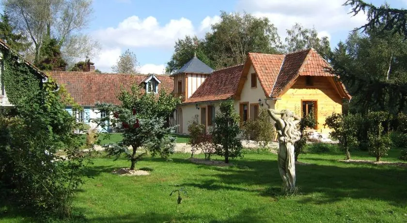 La Maison de l'Epousée B&B - Image 1