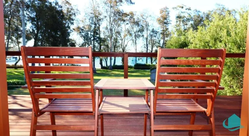 Wemberley Lakehouse - Pool und lakeviews - Image 1