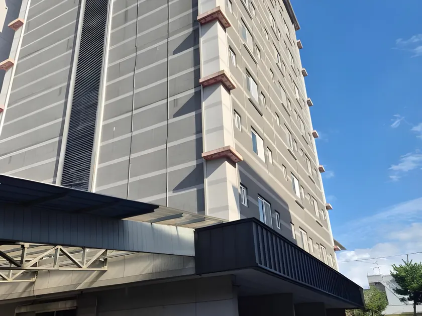 Mungyeong Star Hotel - Image 1