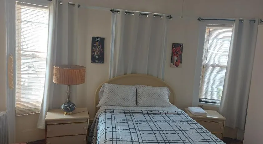Crsytal Chateau Room Rental - Image 1