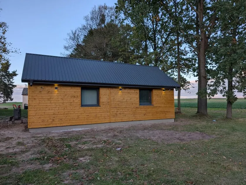 Pokoje pod lasem - Image 1