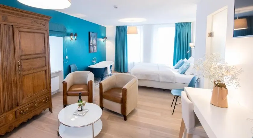 Berdorfer Eck - Bed&Breakfast - Image 1