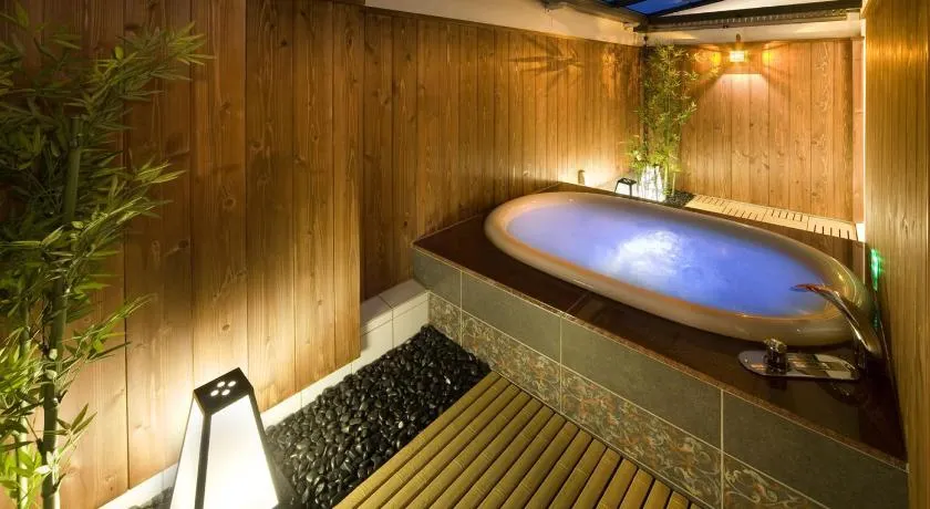 HOTEL&SPA 更 -Adult only- 名古屋栄 LOVE HOTEL - Image 1