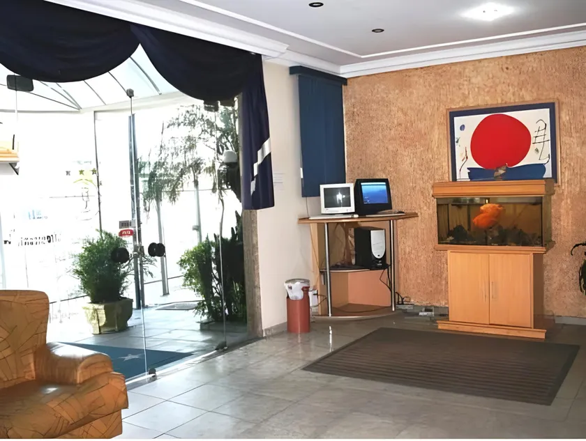 Hotel Capriccio São Caetano - Image 1