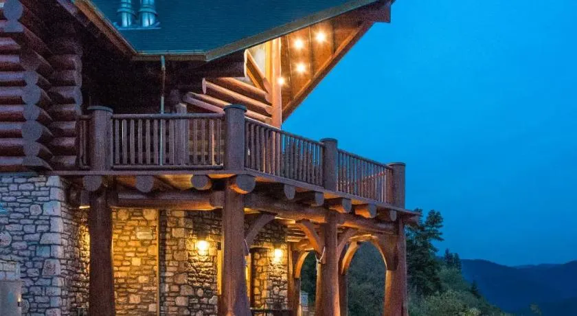 Mythica Chalet - Image 1
