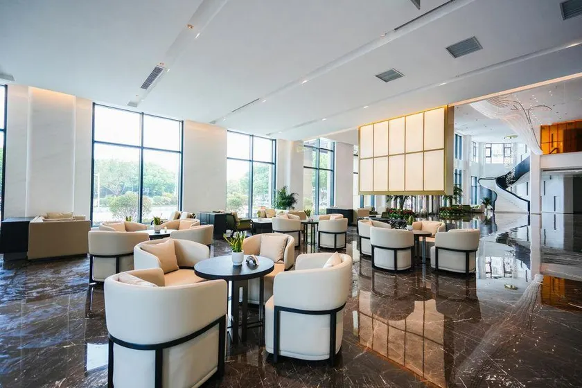 Tianhuang Hotel - Image 1