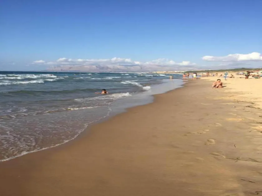 Timpi Russi Coastal Home - Image 1