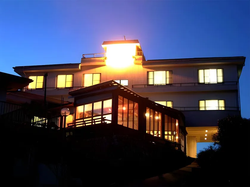 Pearl Gourmet Inn Takesho - Image 1