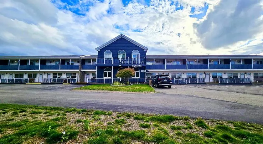 Laurie's Inn - Image 1