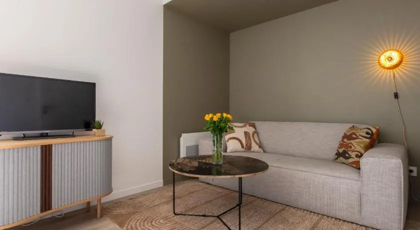 Apartment Cap Océan-5 by Interhome - Image 1