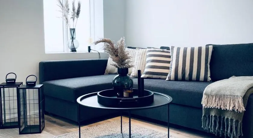 Day Dream Central Akureyri Two Bedroom Apartment - Image 1