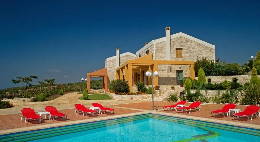 Enastron Villas - Image 1