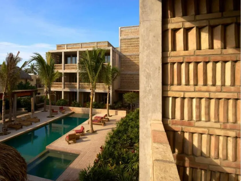 Hotel Humano, a Member of Design Hotels - Image 1