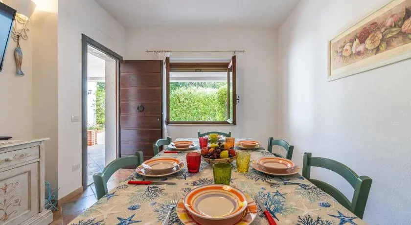 Villa Giorgia, graziosa villa a due passi dal mare - Image 1