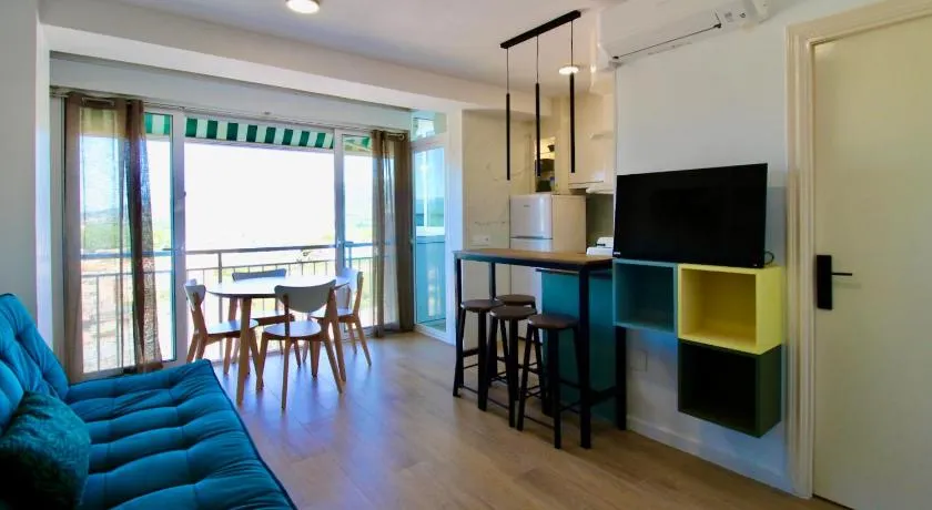 Hauzify I Apartament Nàutic - Image 1